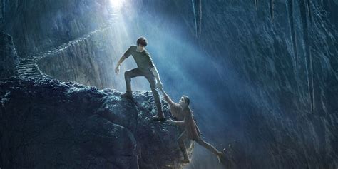 the city of ember 2.